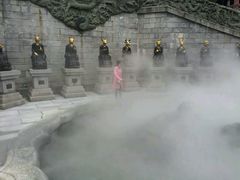 -广东圆玄道观