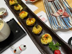 -玄海寿司(国贸店)