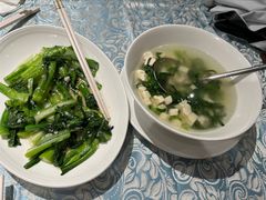-巴扎美食·新疆菜·西域歌舞表演餐厅(新疆大厦店)