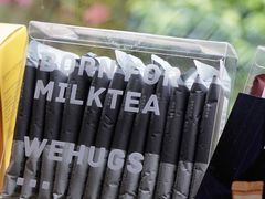 -HUGS coffee(东区店)