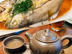 -宝燕壹号景观餐厅(龙盛国际商业广场店)