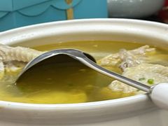 -茶港食堂(武昌店)