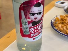 -朴小妹人参鸡汤火锅(长白山万达店)