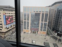 -喜悦烤鸭·新京菜(王府井店)