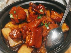 -汤城小厨•粤菜•靓汤(西直门凯德MALL店)