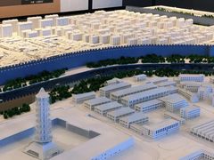 -南京市规划建设展览馆