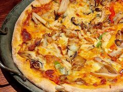 -West10 西拾·西餐厅·创意菜(未来科技城店)