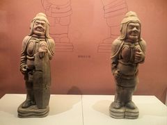 -安阳博物馆