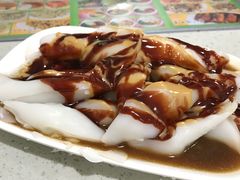 -芬芳甜品(同福路店)
