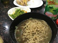 -慧娟面馆·餐厅(望江路店)