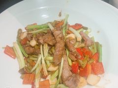 -绿茶餐厅(天津天河城店)