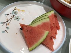-老德州四合院·德州菜(天衢路店)