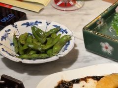 -阿吾罗日本料理(K11艺术中心店)
