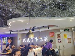 -徐记小怪兽肉蟹煲(中央大街店)
