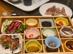 -赤坂亭·M9和牛烧肉·铁板烧(合肥万象城店)