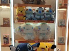 -可爱抓 COCO  GOTCHA(天津鹏欣水游城店)