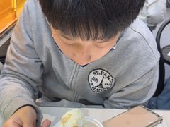 -满记甜品(金融街店)