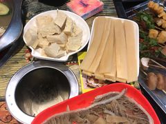 -百签宫串串香重庆火锅(夏湾店)