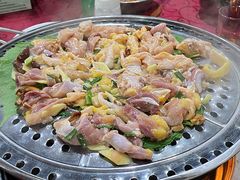 -友口福(大良店)