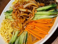 东北拉皮-奕景小馆·地道大连菜(恒隆广场店)