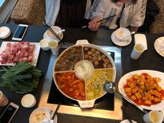 -敦煌酸浆豆腐宴餐厅