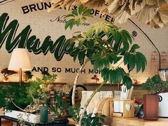 -翠贝卡&Mama Kelly Brunch Coffee(河西店)