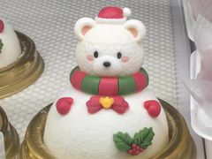 -85度C(南京中山南店)