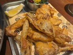 -Bistro 63 创意融合料理(广粤天地店)