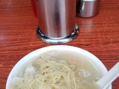 -汉记面馆(南华东路店)