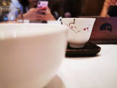 白牡丹-白天鹅宾馆-宏图府餐厅