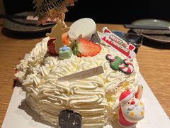 -85度C(上海茶陵北路店)