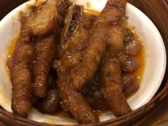 -粤仔湾砂锅粥(广益哥伦布店)