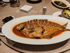 -艳阳天·非遗楚菜(武汉客厅店)