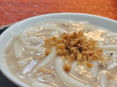 -老西关濑粉(文明路店)