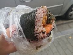 -大个子蒸饭