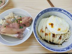 -盛兴面馆(真儒大厦店)