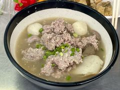 -榮泰米粉湯(Left Shop)