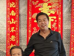 -醉霖生态餐厅(交大店)