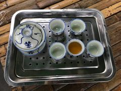 -大本营竹筒饭