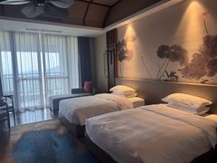 -清远熹乐谷温泉度假酒店