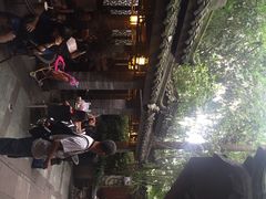 星巴克(锦里店)-星巴克(成都锦里店)