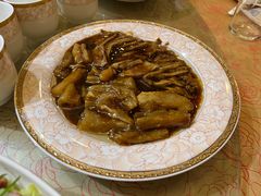 -烤肉宛饭庄(南礼士路店)