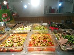 -牛壹品牛肉拉面(东风路店)