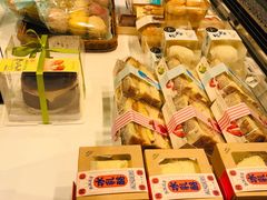 -布莱诺(中央大道店)