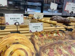 -熊叔熊婶面包房(团结湖店)