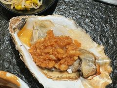 -泰白海鲜烧烤大全