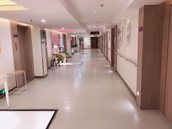 -百悦健康月子中心(祈悦店)