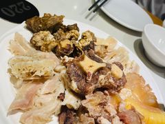 -焯牛潮汕牛肉火锅(云峰街创始店)