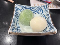 -古田居·特色寿司料理(骏欣中心店)
