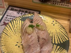 -合点寿司(金虹桥商场店)